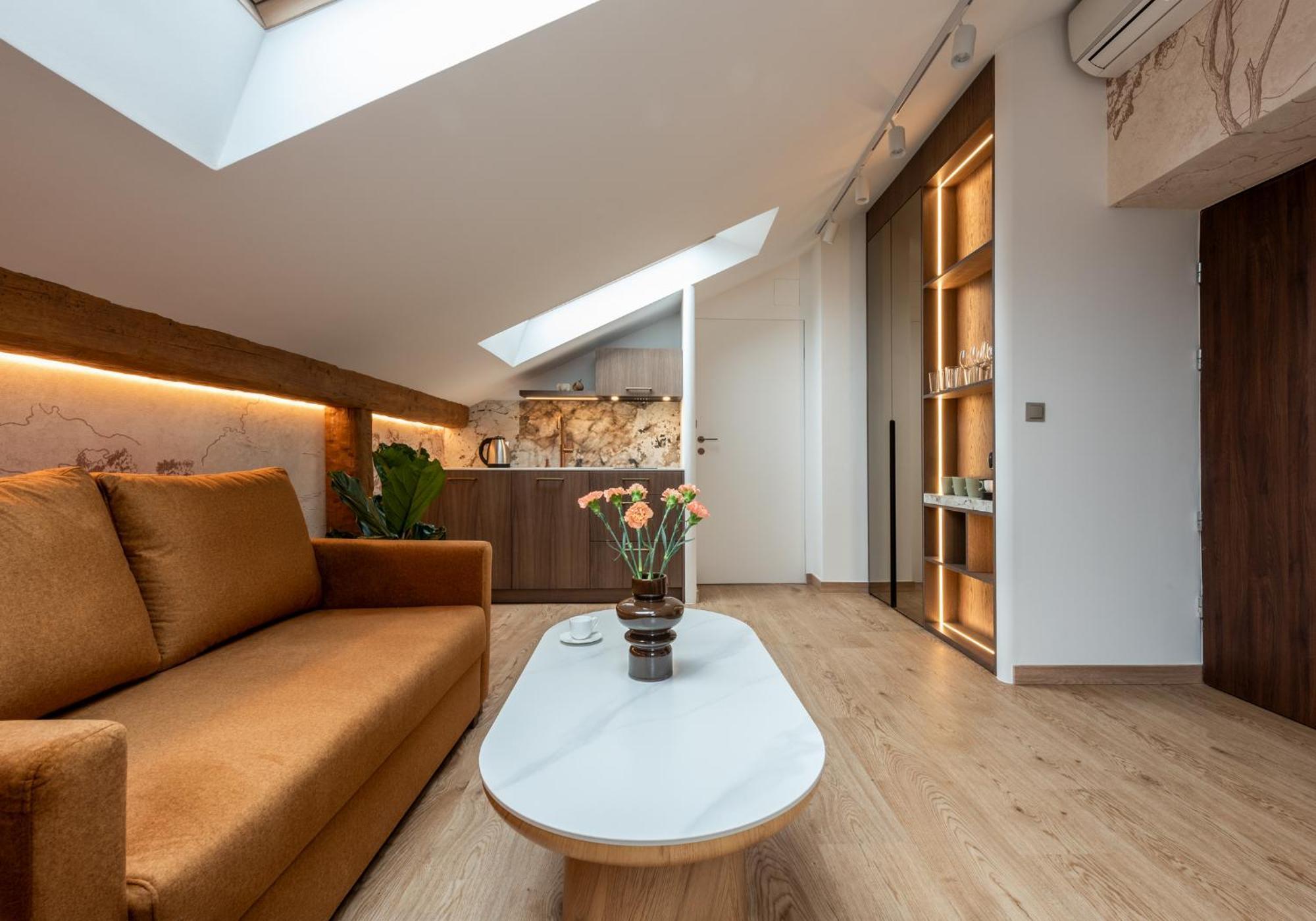 Skyline By Mb Apartments, Krakow